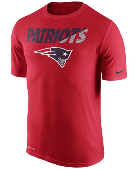 new england patriots nike shirt